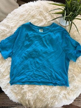 Victoria's Secret PINK Short Sleeve Tee